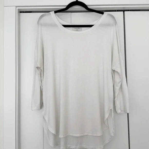ARITZIA BABATON Norris Top - Picture 3 of 5